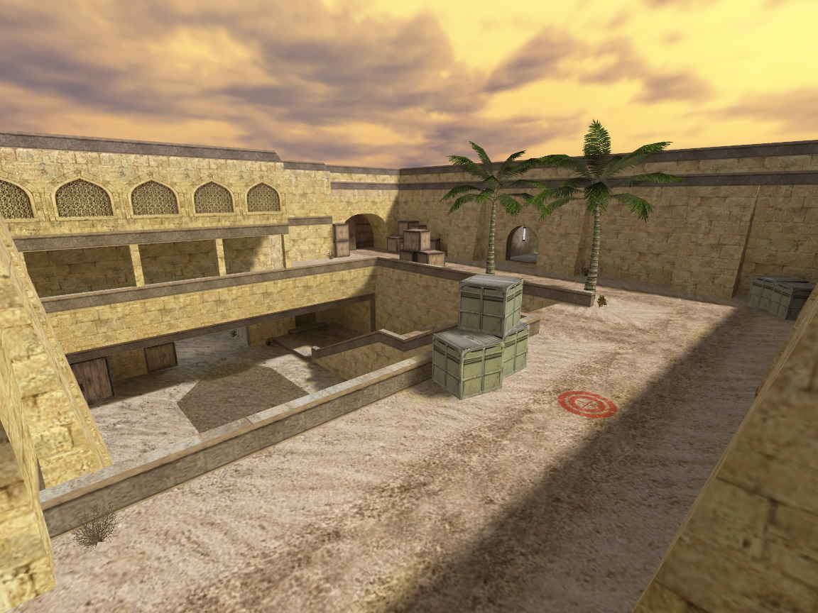 Gamesites.cz ^COD:MW #1