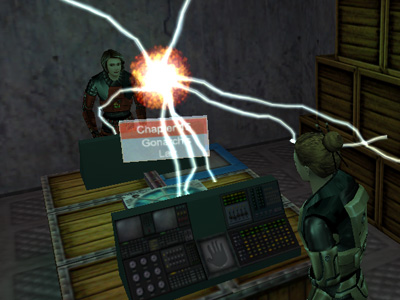 [SCXPM] Sven Co-op BERLIN - fastDL