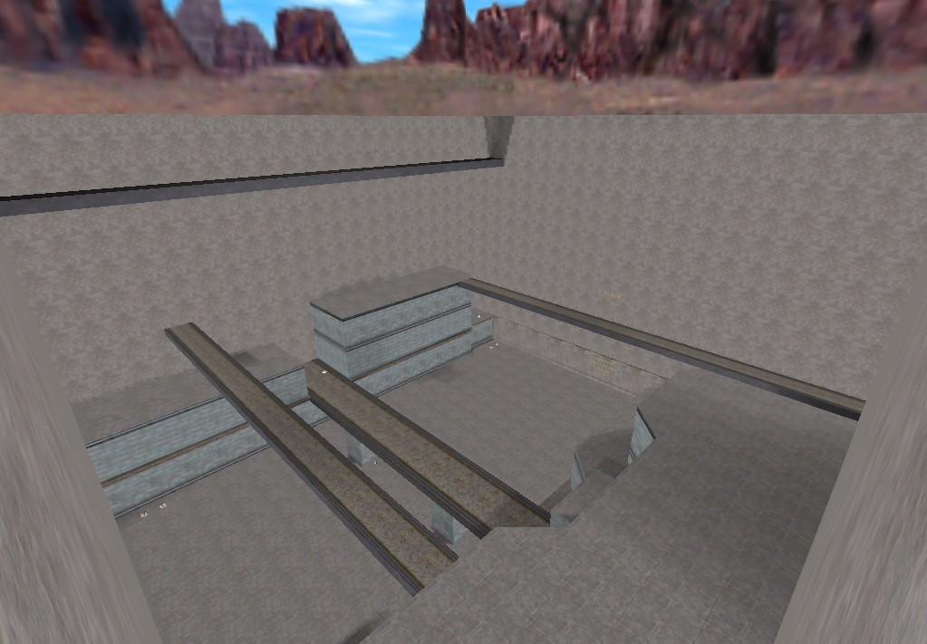 Osintine ~ Half-Life: Deathmatch