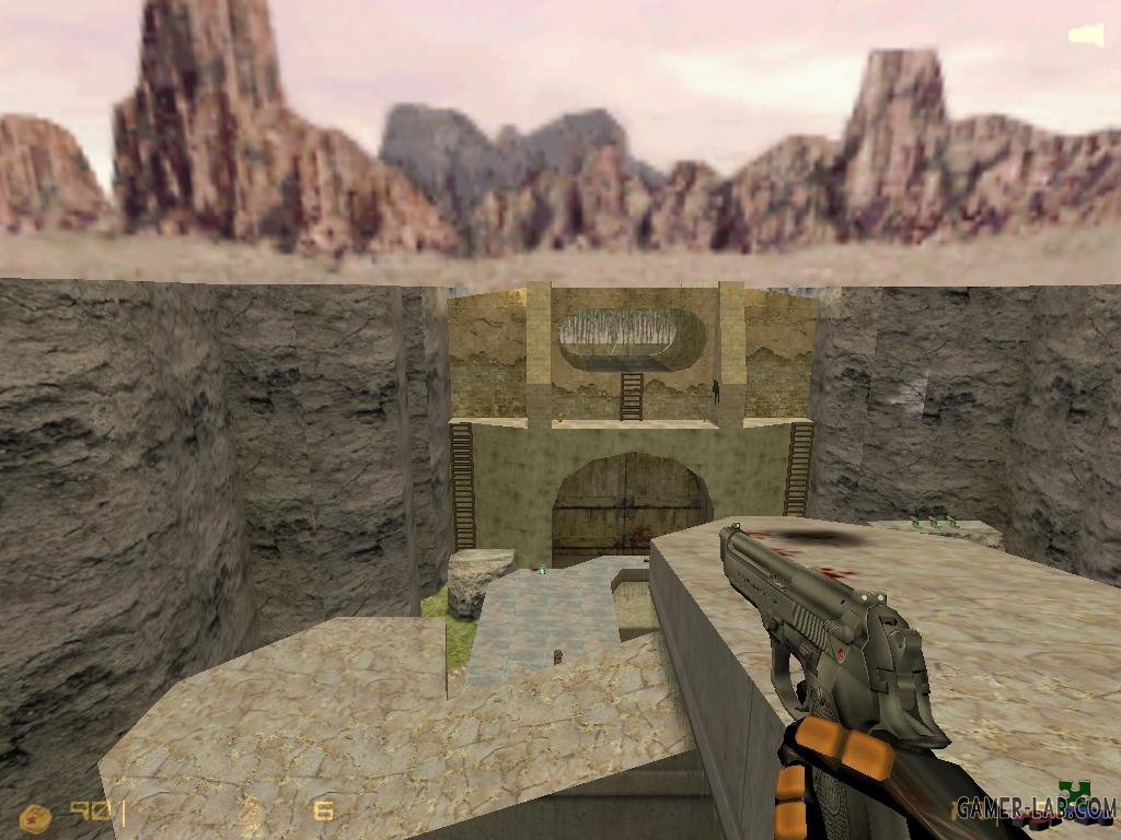 Kotelna  -  HLDM  |  csko.cz