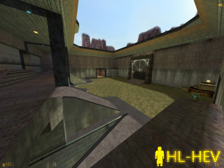 UMI7EPATOP CEPBEP - HLDM.ORG