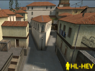 Новый Сервер от MyArena.ru