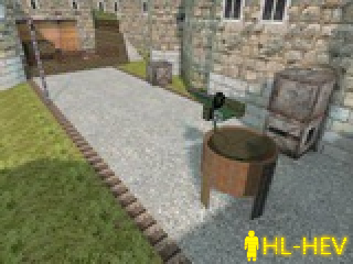 [ZM] Казахский Пирог ЗОМБИ [CSO+LVL+ENG]