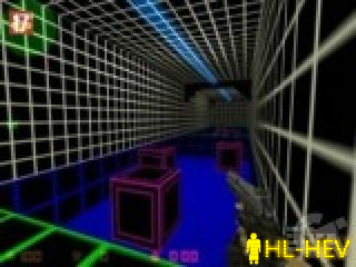 © Мозги рунета # Bhop - Advance 10aa