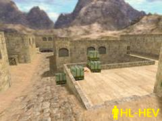 Counter-Strike 1.6 [ Turbo server ]