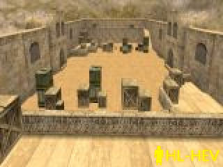 KiRALIK - CSSunucum PRO/FUN Arena