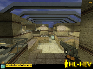 Dawn HL Crossfire Only