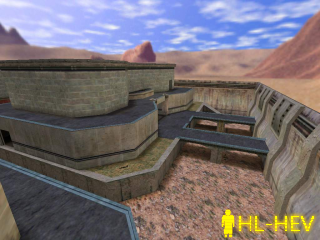 CSSunucum | Half-Life Arena