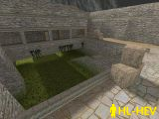 KiRALIK - CSSunucum Maç Server