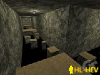 KZ-Rush.ru Cup Server