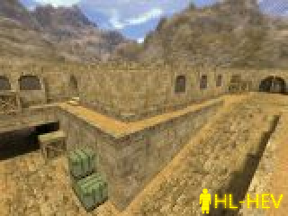 KiRALIK - CSSunucum FULL/FUN Arena