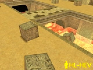 vol.team #8 DM knife