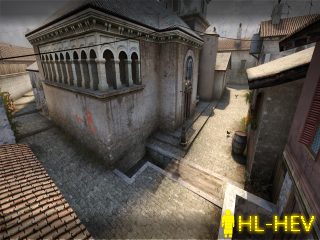 FACEIT CSGO LEGACY 5x5 #6