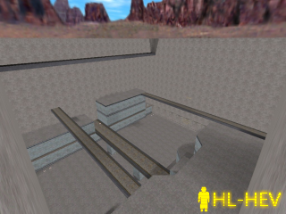 Osintine ~ Half-Life: Deathmatch