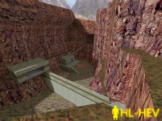 TR WEAPONMOD SERVER HLPlayer.com