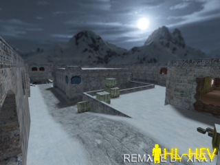 ==>>ZOMBiE HALFLiFE SERVER<<==