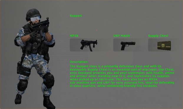 Codename-CURE-Class-Support-621x369