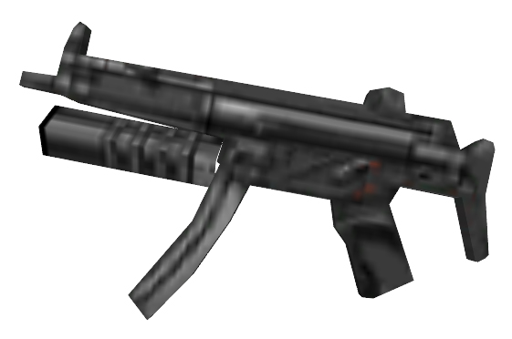 mp5w