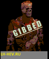 gibbed