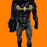 frostbatman