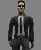 agent