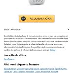 Acquistare Cipro 500 mg online