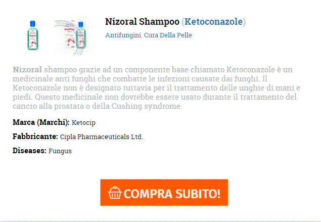 Nizoral Shampoo 2.00% 100 ml shop online