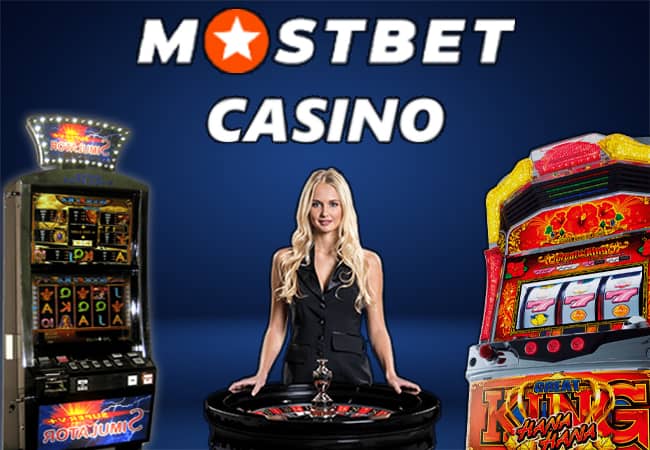 5 Emerging Mostbet Casino: Your Online Slot Paradise Trends To Watch In 2021