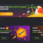 10 Trendy Ways To Improve On BC.Game Crypto