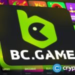 11 Things Twitter Wants Yout To Forget About BC.Game Crypto Casino