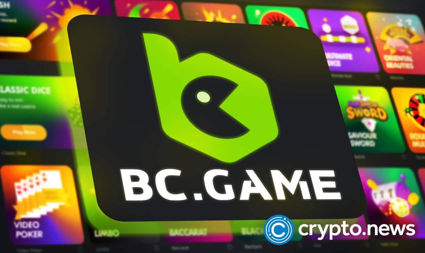 11 Things Twitter Wants Yout To Forget About BC.Game Crypto Casino