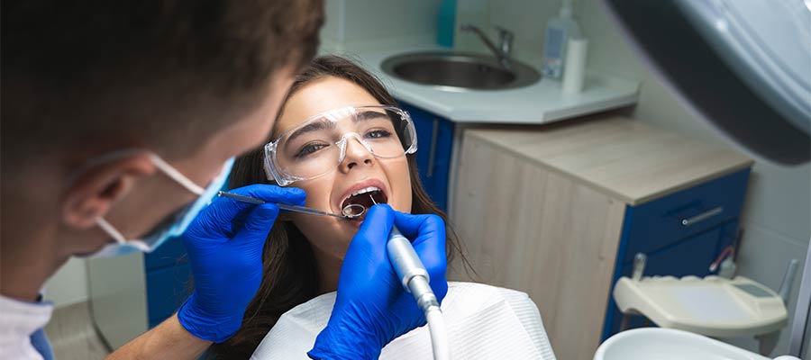 10 Undeniable Facts About cost of dental cleaning