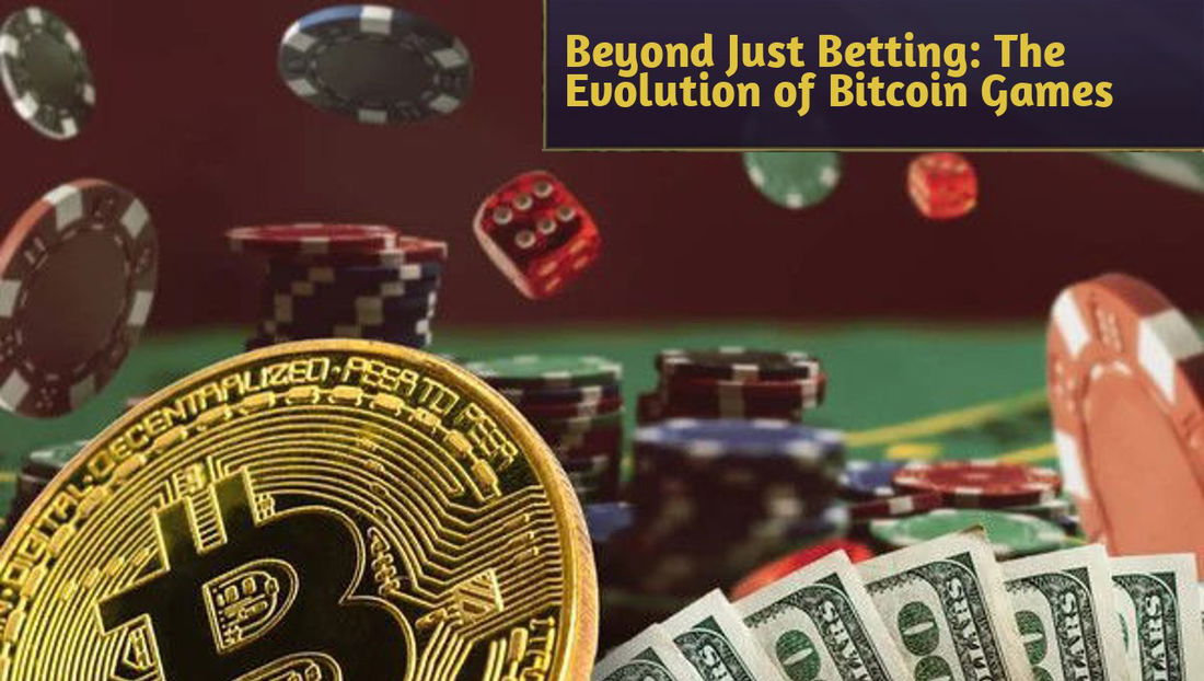 Top Features to Look for in a Crypto Casino Online 2.0 - The Next Step