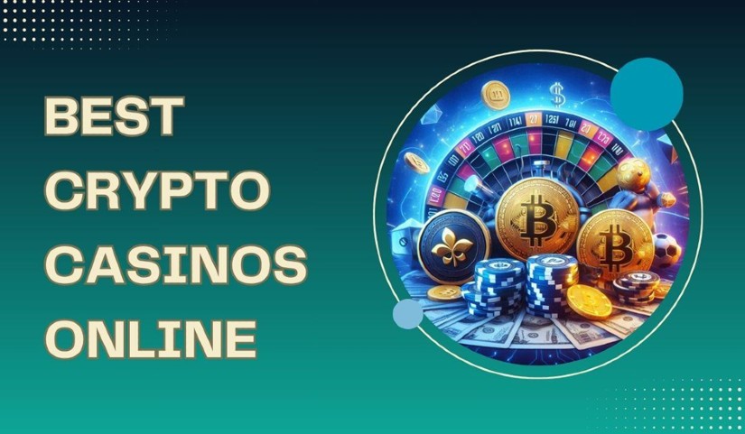 The Biggest Lie In The Best Crypto Casino Download Options in 2024