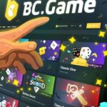 The Ultimate Guide To B C Game