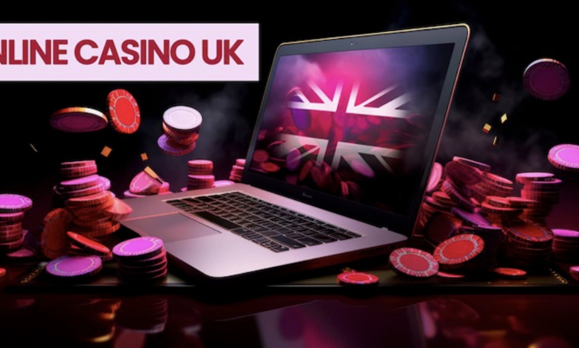 5 Best Ways To Sell Lucky Barry Casino UK