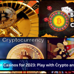 Why I Hate The Fastest Withdrawal Options in Crypto Casinos