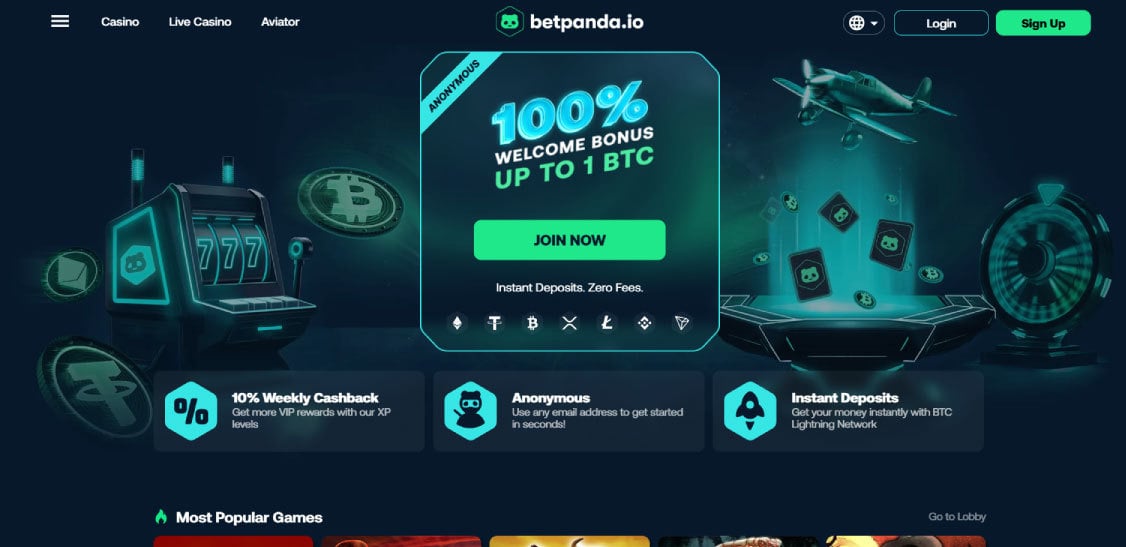 A Short Course In How to Download Bitcoin Casino Games Instantly