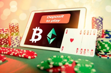 The Best Way To How to Start Playing at an Online Crypto Casino with Dogecoin