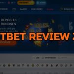 Dive Into the Thrilling Games of Mostbet Casino Review