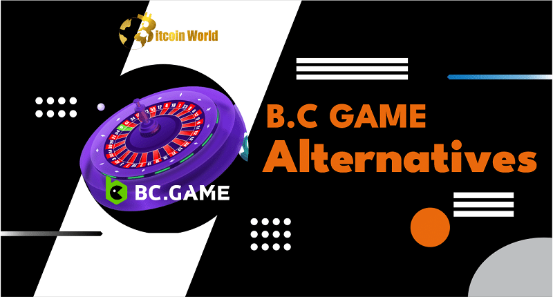 Here Is What You Should Do For Your bc.game login