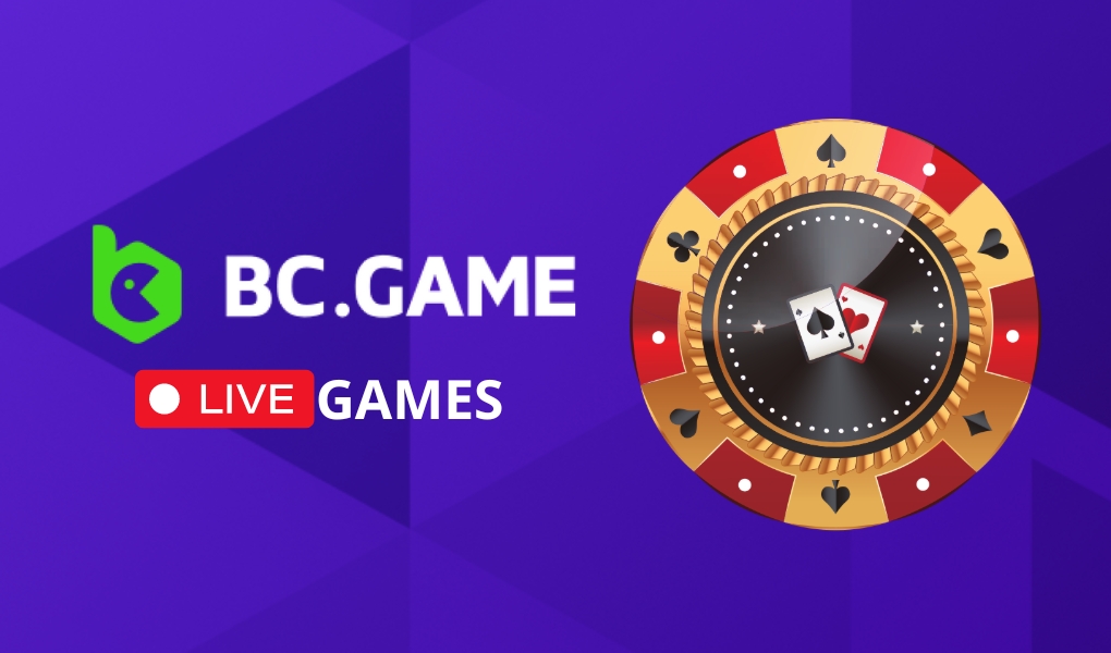 More on BC.Game casino NG