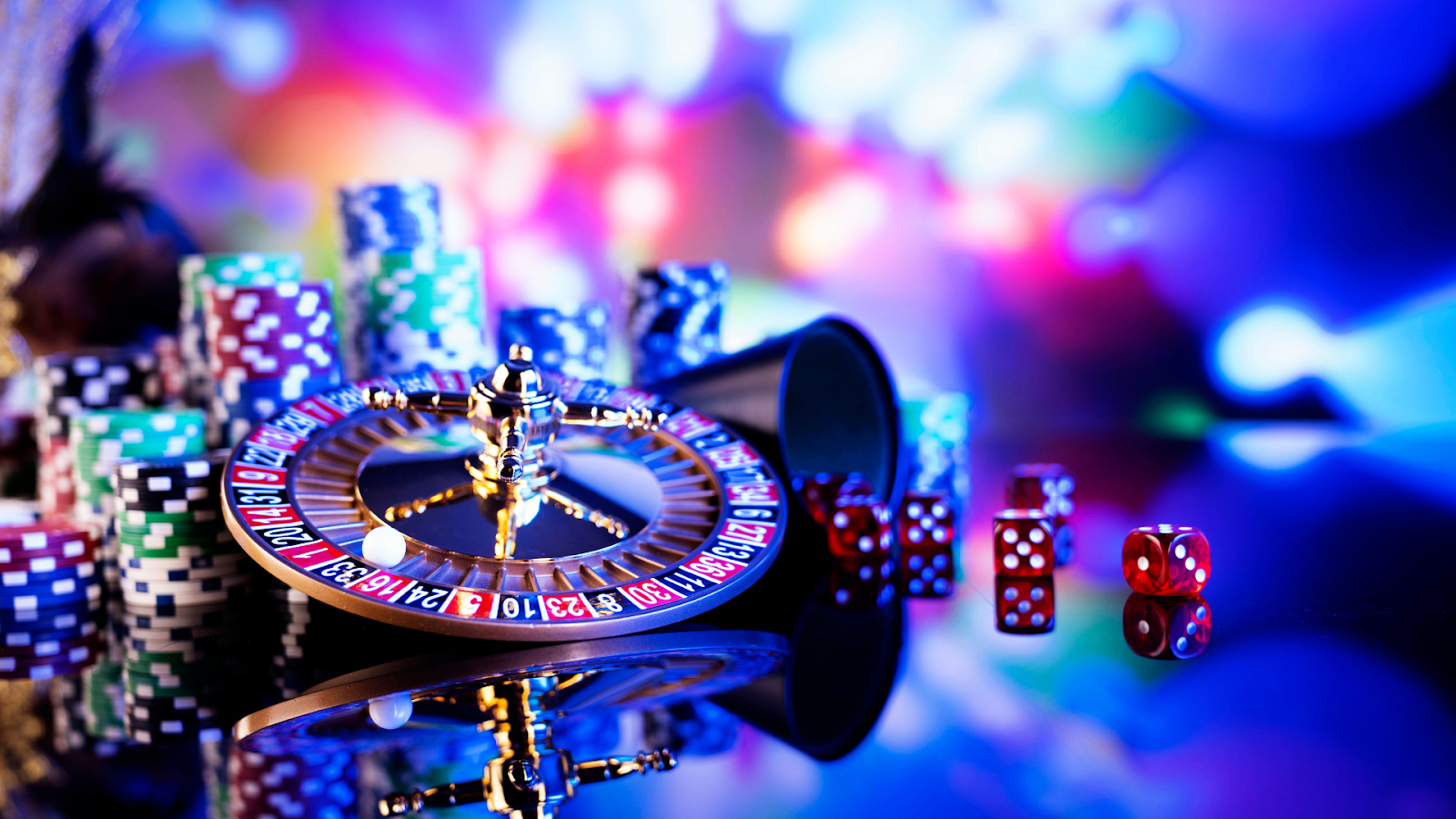 Free Advice On Profitable What Gamblers Want: Top Features in 2025 Casinos