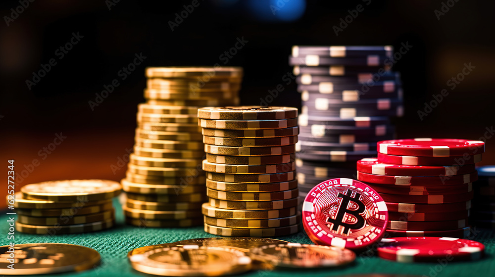 Play the Best Casino Games Online - Pay Attentions To These 25 Signals