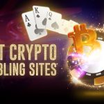 The Impact of Blockchain on Crypto Casino Security 2.0 - The Next Step