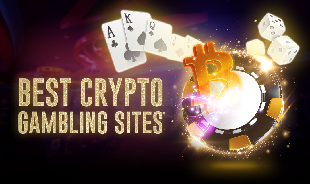 The Impact of Blockchain on Crypto Casino Security 2.0 - The Next Step